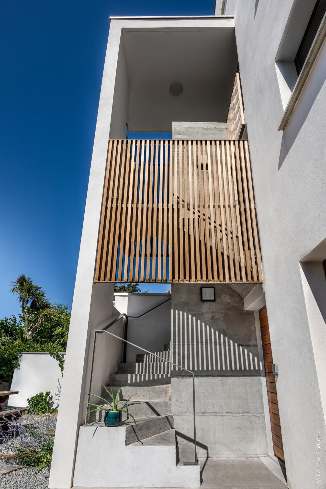 South-Of-France T2 Neuf Haut De Gamme, Climatise, Parking Gratuit, 2Eme Ligne Balcon Carnon-Plage Exteriér fotografie